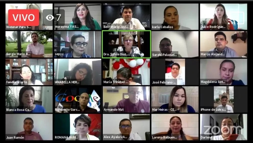 Apúntate en programa virtual “Emprende en el Aula en Línea”