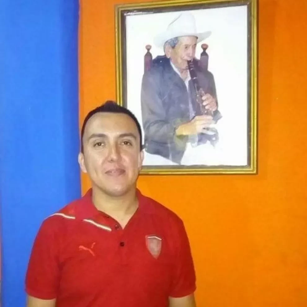 Jesús Manuel nutre el alma con su música