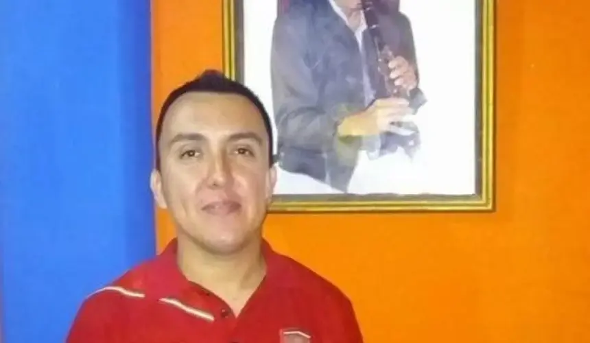 Jesús Manuel nutre el alma con su música