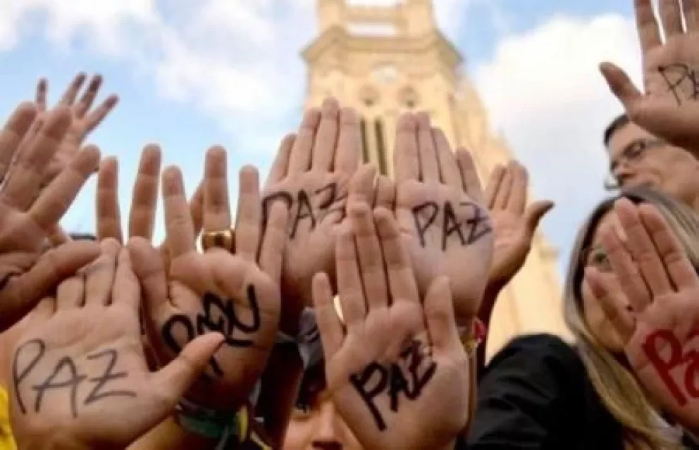 La cultura de paz en Culiacán debe ser de las familias