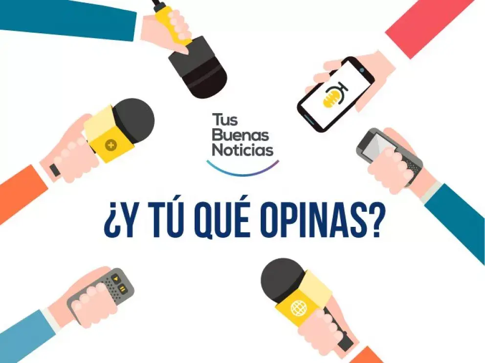 Tu opinión vale queremos tomarte en cuenta