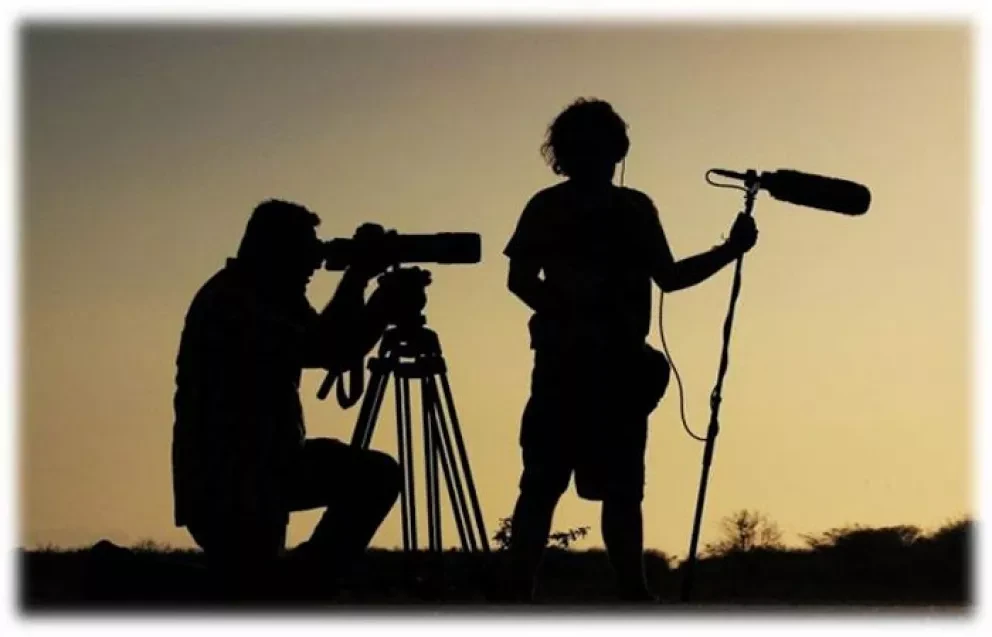 ¿Te gusta el cine? CENART invita a participar en el curso “CineRegistro”