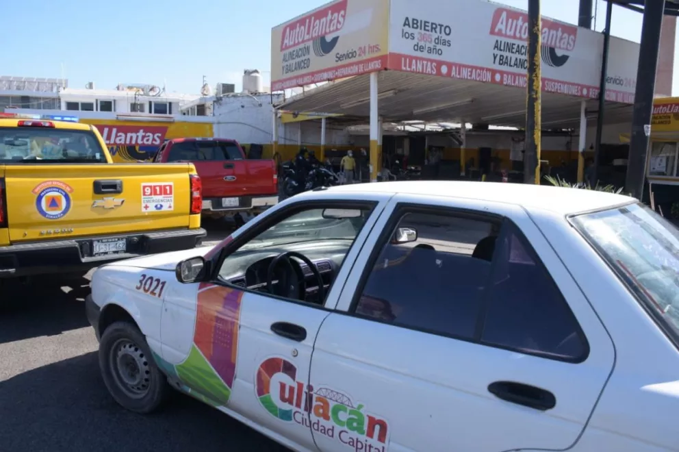 Supervisan más 3 mil negocios en Culiacán por Covid 19