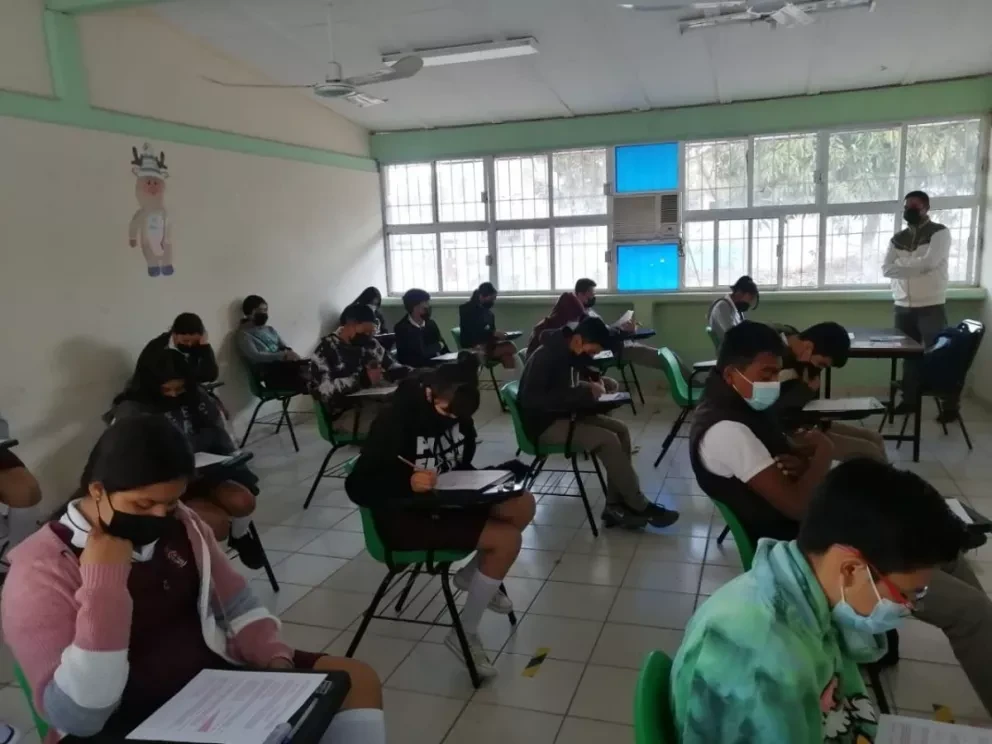 En Alturas del Sur necesitan un kinder y una secundaria