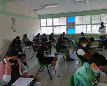 En Alturas del Sur necesitan un kinder y una secundaria