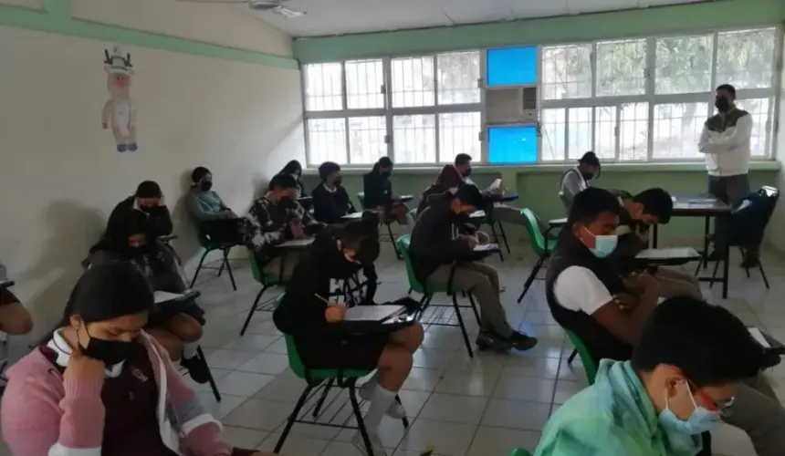 En Alturas del Sur necesitan un kinder y una secundaria