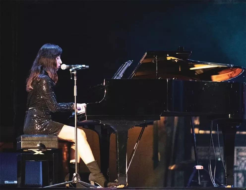 Talento nato: 4 pianistas mexicanas que cautivan con su música