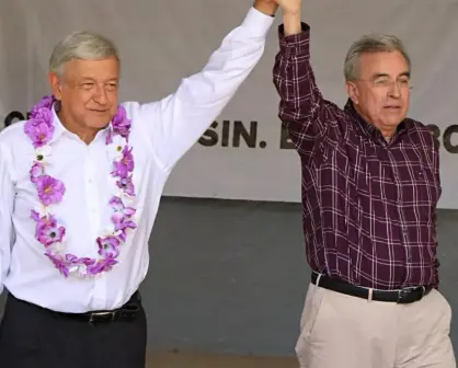 Cancelada la visita de AMLO a Sinaloa tras resultar positivo a Covid-19