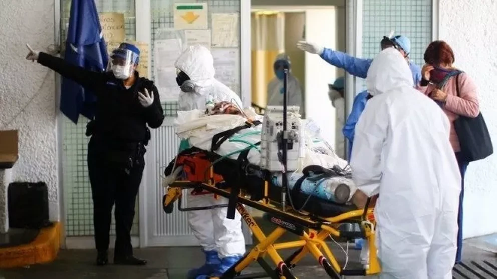 Hoy sólo 3 municipios reportaron muertes por Covid en Sinaloa