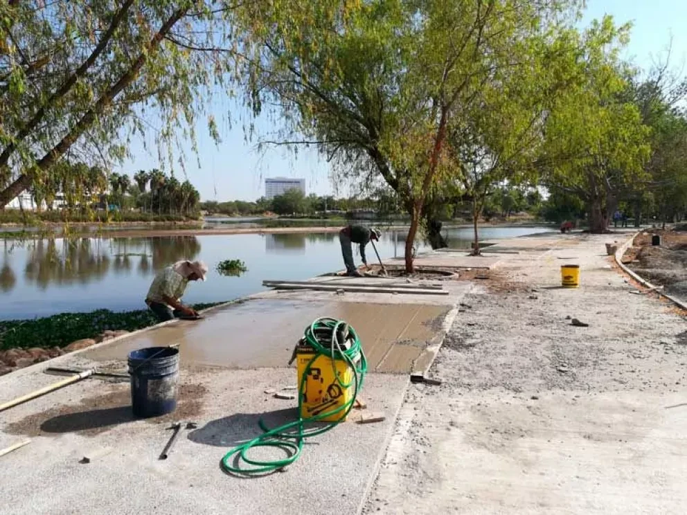 Parque 3 Ríos nueva oferta recreativa en Culiacán