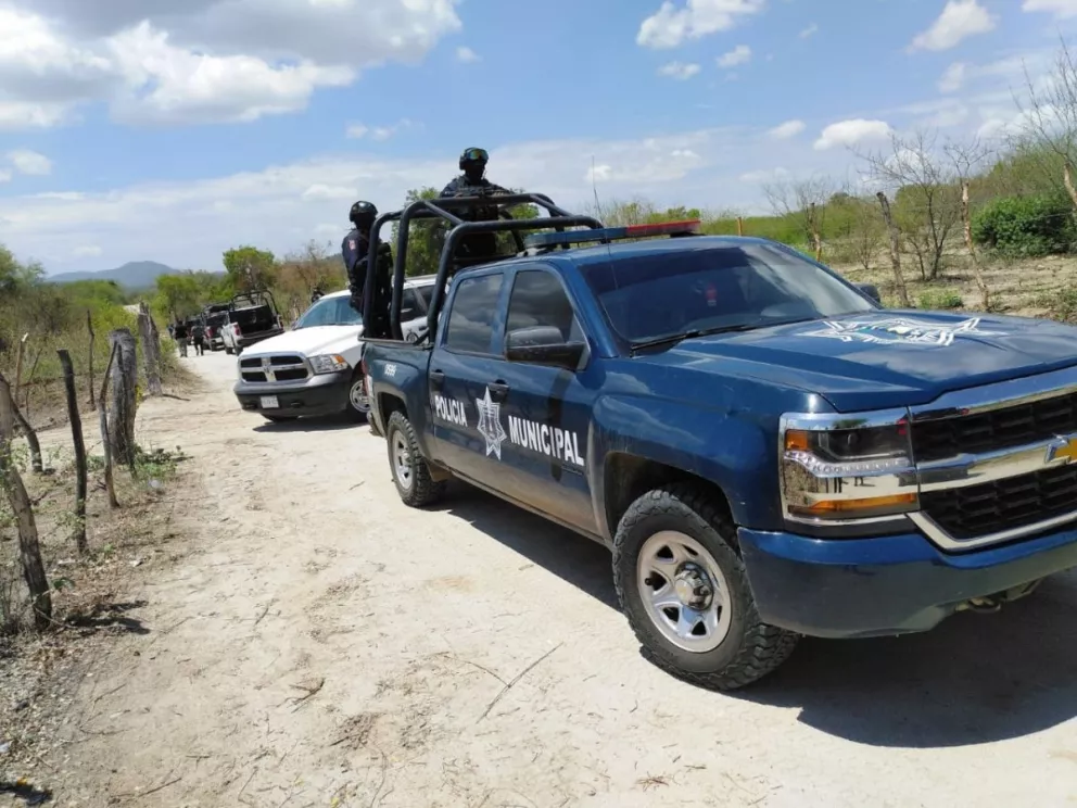 Sinaloa abajo de la media en incidencia delictiva a nivel nacional