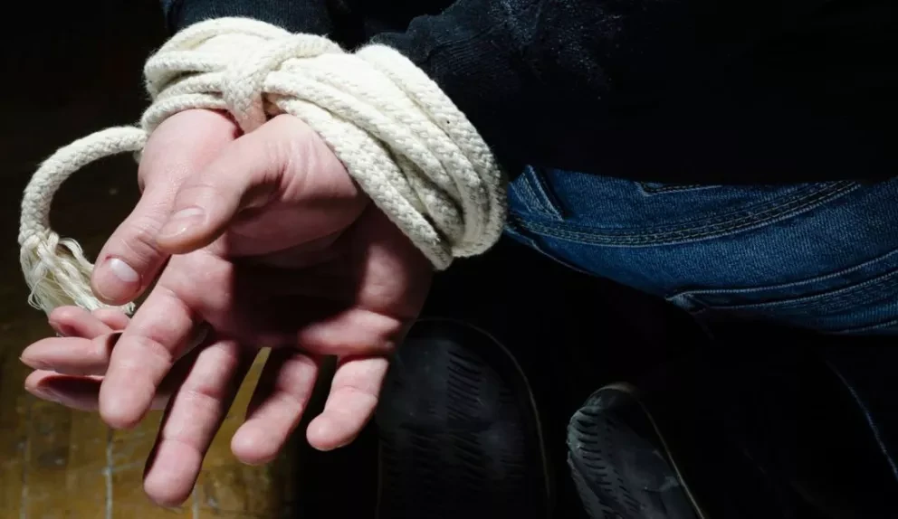 Le dan 33 años de cárcel a secuestrador de Culiacán