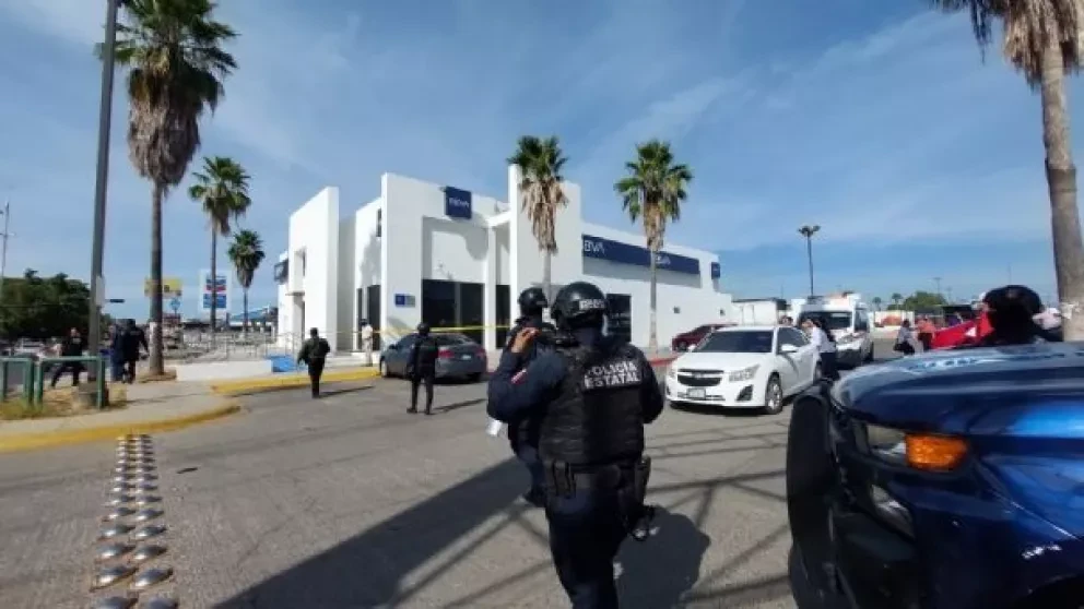 Culiacán reduce homicidios dolosos en un mes, según reporte Federal