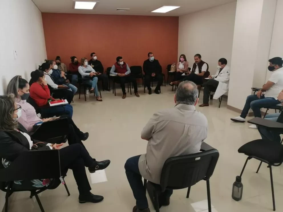 Preparan protocolos de salud para Serie del Caribe en Mazatlán