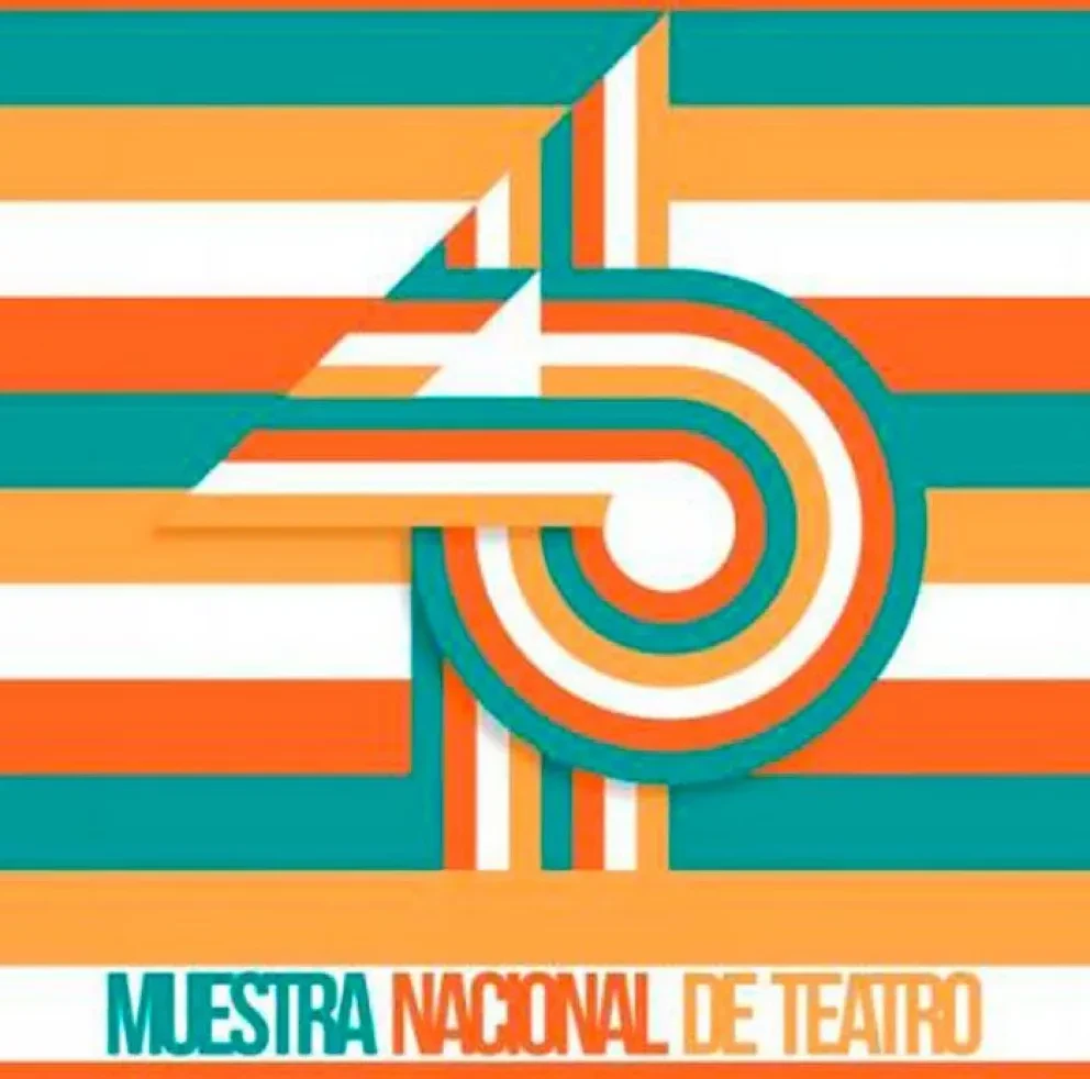 Invitan a jóvenes a participar en la 40 Muestra Nacional de Teatro