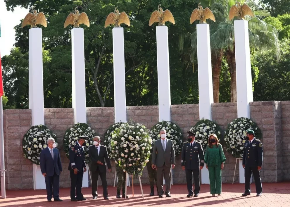 Resumen semanal de noticias de gobierno del 7 al 13 de septiembre