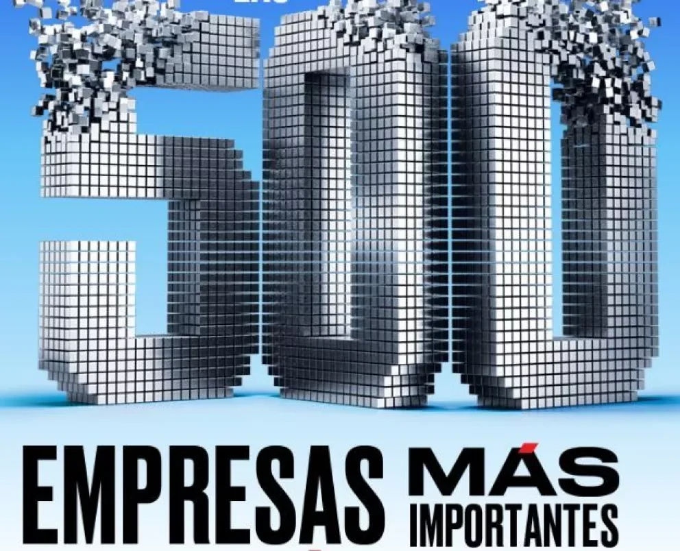 Las 500 empresas más importantes de México en 2019, ¿cuáles son?