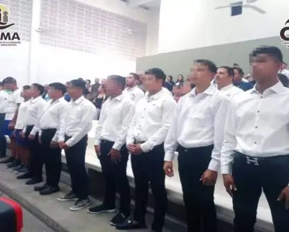 OEEMA ayuda a adolescentes a reintegrarse con su familia y sociedad