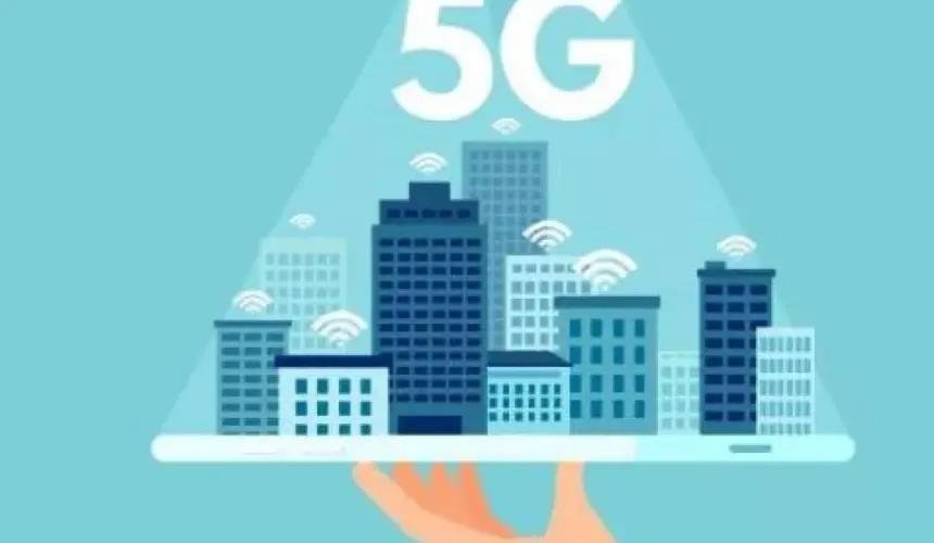 ¿Más velocidad? La era de la tecnología 5G