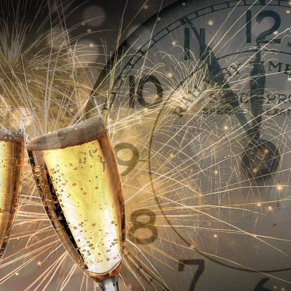 Haz un esfuerzo y termina bien el año