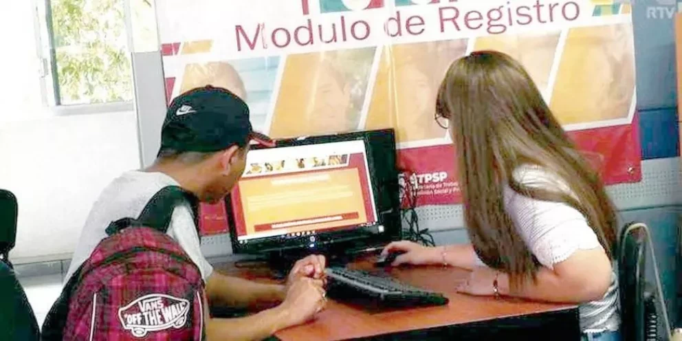 Jóvenes Construyendo el Futuro llega a Culiacán