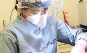 Alicia Jacqueline una dentista que te cambia la sonrisa