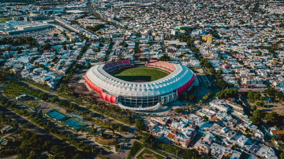 Mazatlán entre las diez ciudades con mejor Calidad de Vida en México