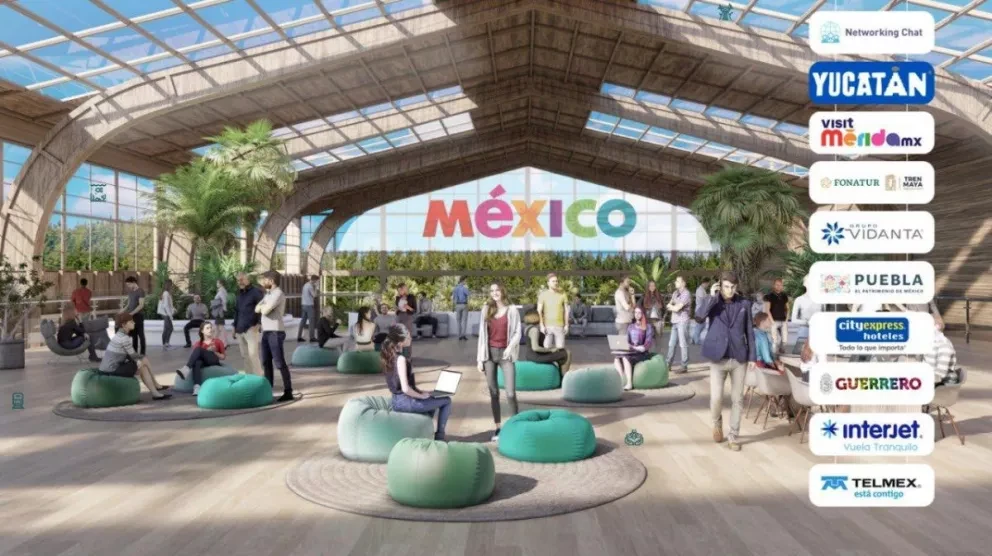 Participa Sinaloa en el Tianguis Turístico Digital 2020