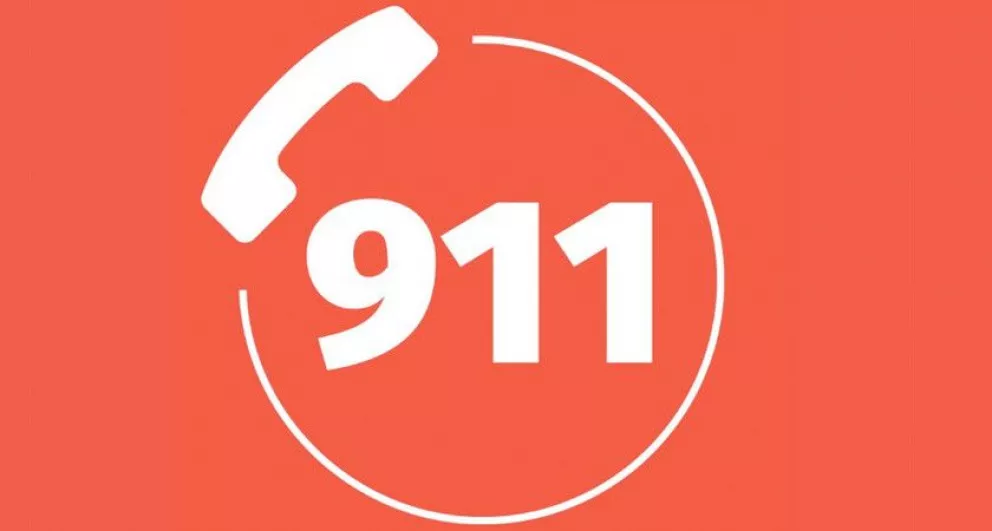 Bajan 25% llamadas falsas al 911 en México
