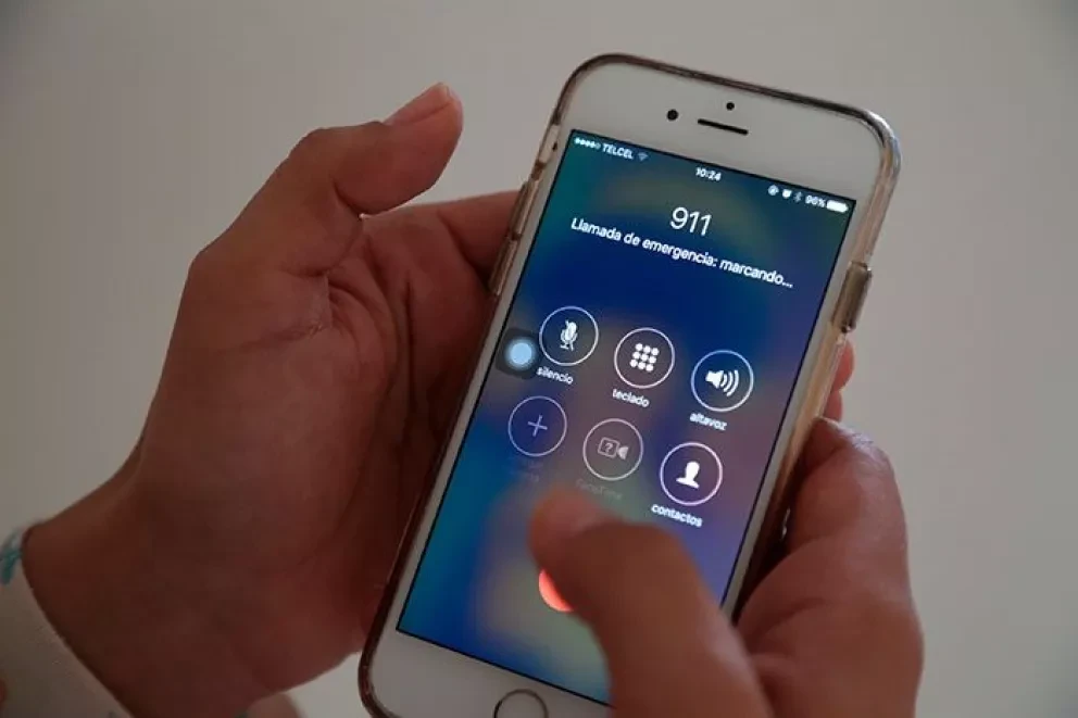 Aumenta confianza para llamadas al 911 en Sinaloa