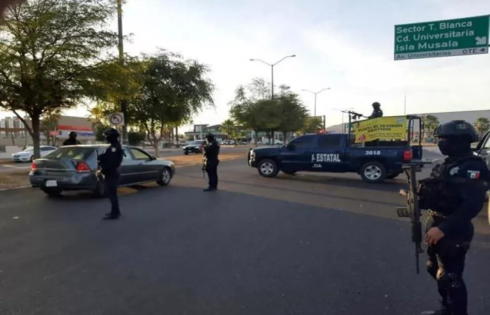 Redoblará esfuerzos Gobierno de Culiacán ante Fase 3 de COVID-19