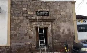 Acondicionan 9 edificios de archivo histórico de Sinaloa