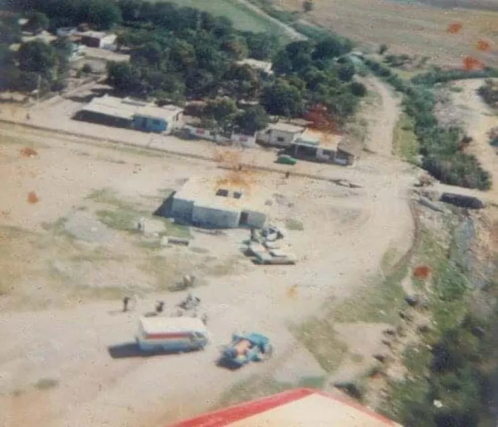 Villa Juárez; el esplendor de la agricultura regional provocado por dos presas en Sinaloa