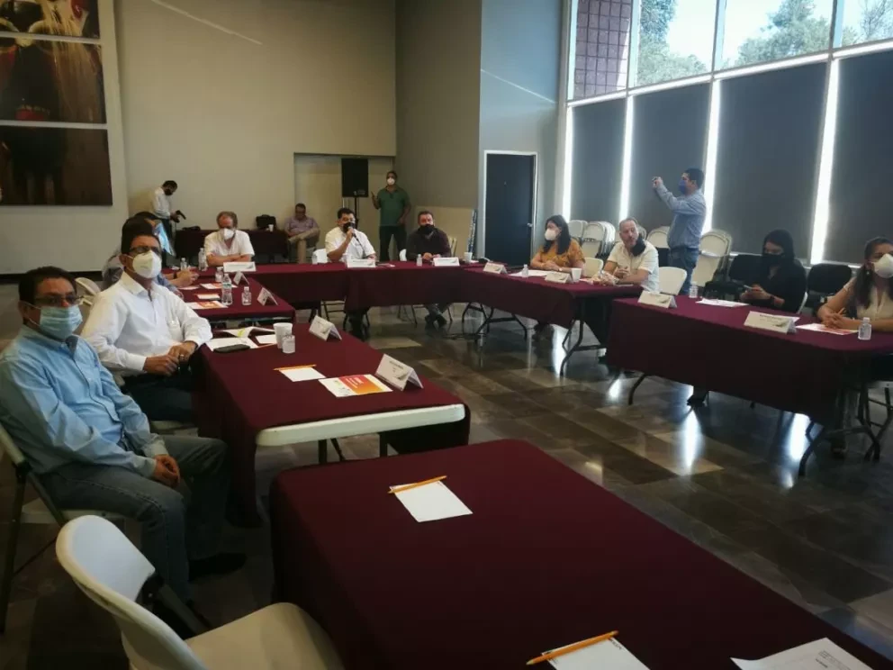 El 90% de los negocios en Sinaloa ya abrieron