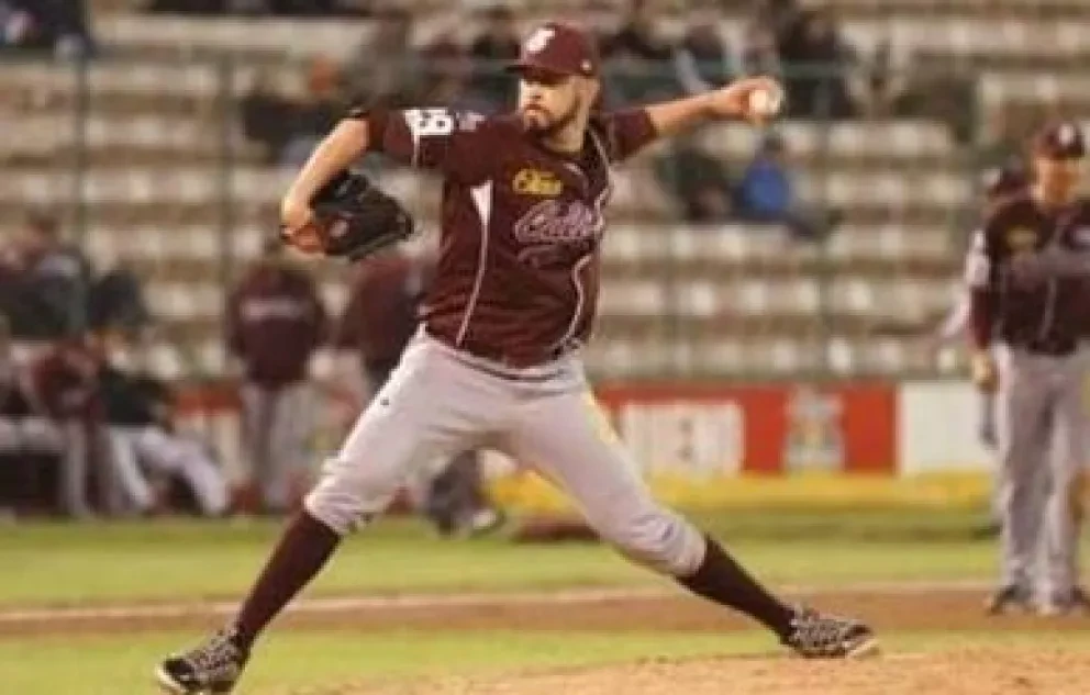 Óliver Pérez se despide del béisbol
