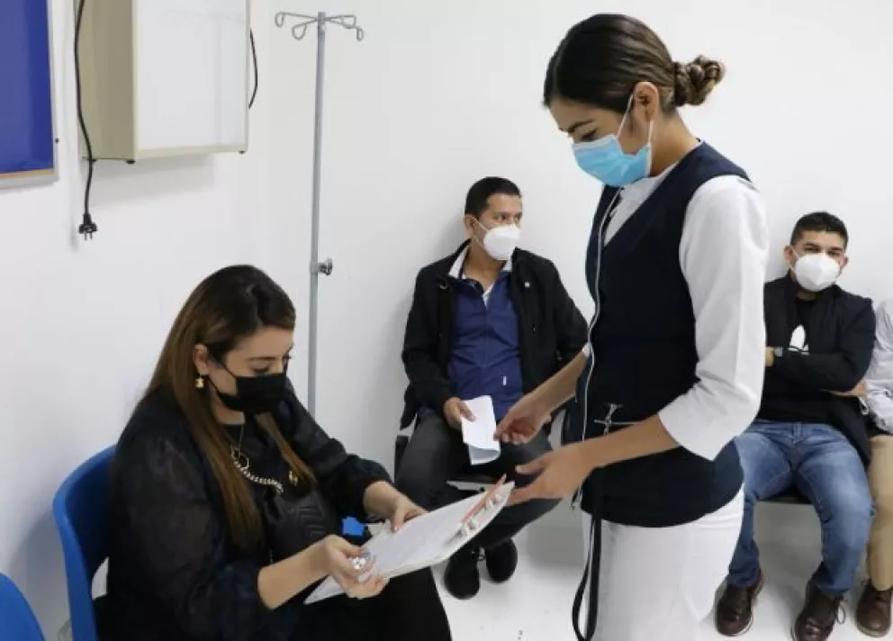 A un año de pandemia, Sinaloa es de los estados más estables de México: SS