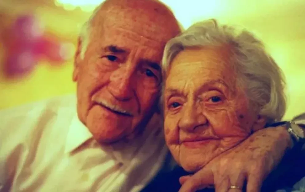 Te ayudamos a entender las palabras de los abuelitos