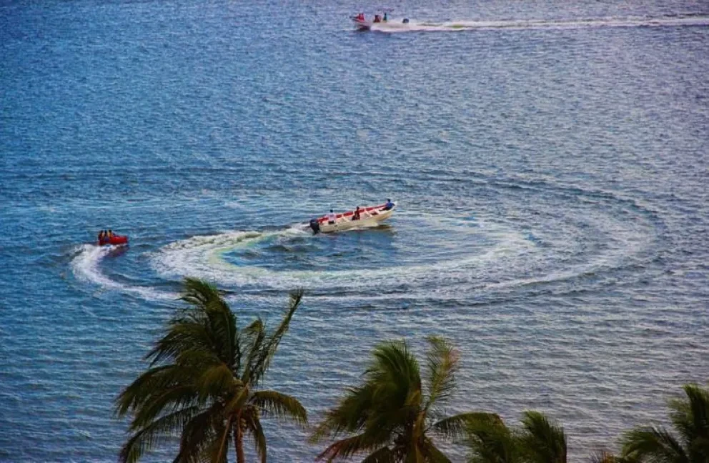 Estos son los horarios de acceso al Malecón de Altata
