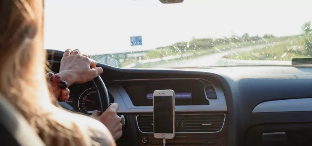 En tus manos está prevenir los accidentes en carretera