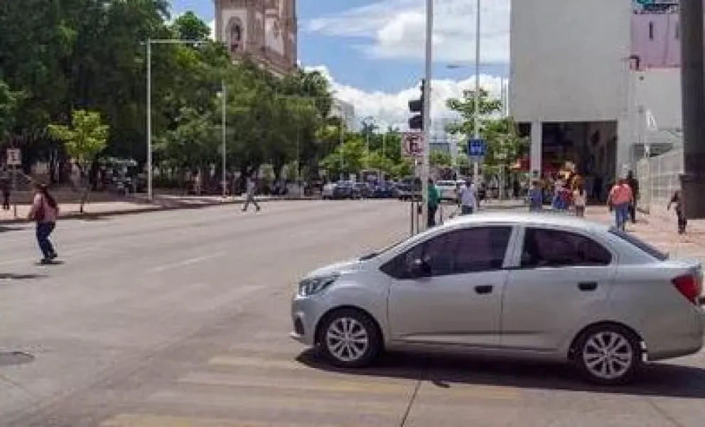 De marzo 2020 a marzo 2021 reducen 24% siniestros viales en Culiacán