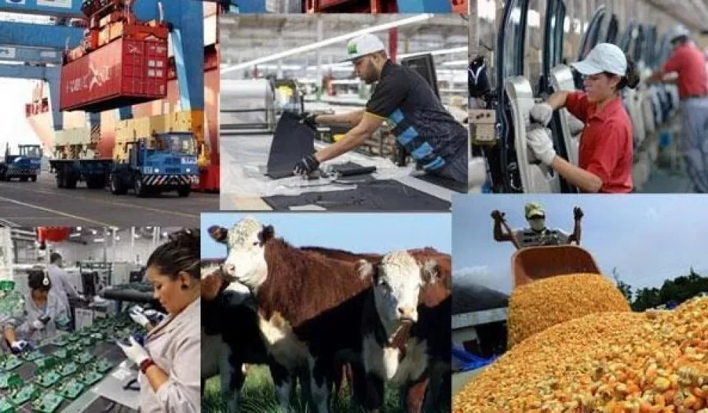 México Macroeconomía