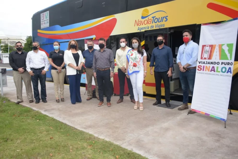Pretenden reanudar turismo en Culiacán con precaución