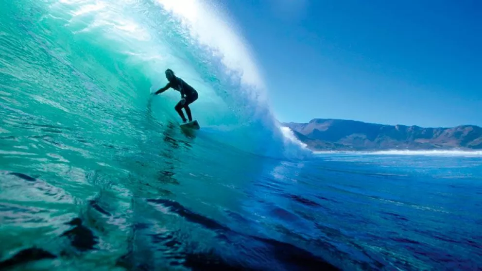¿Sabes dónde hacer surf en Sinaloa?