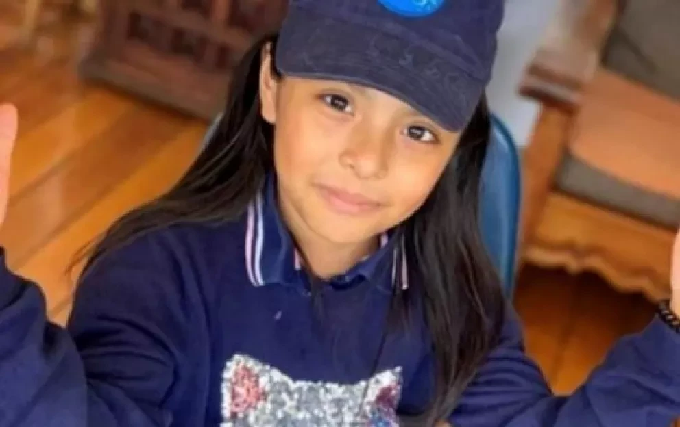 ¿Qué ha pasado con Adhara Pérez? La niña genio mexicana