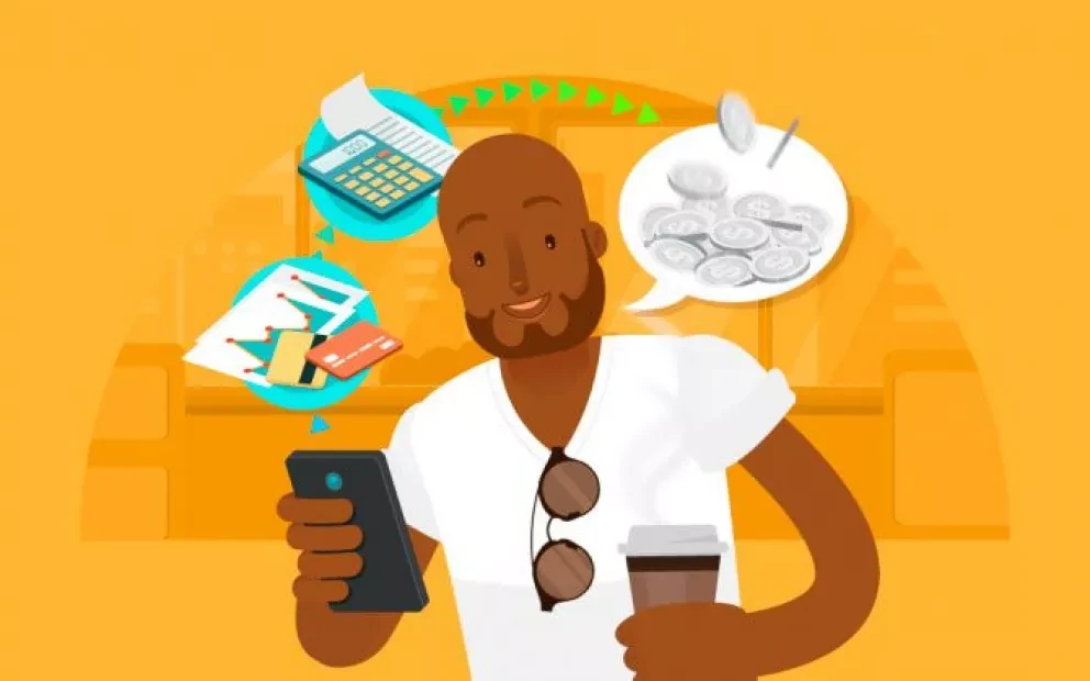 5 apps para administrar tu dinero