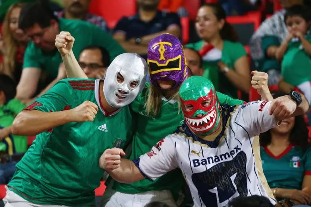 Vive la fiebre del mundial sin afectar tu bolsillo