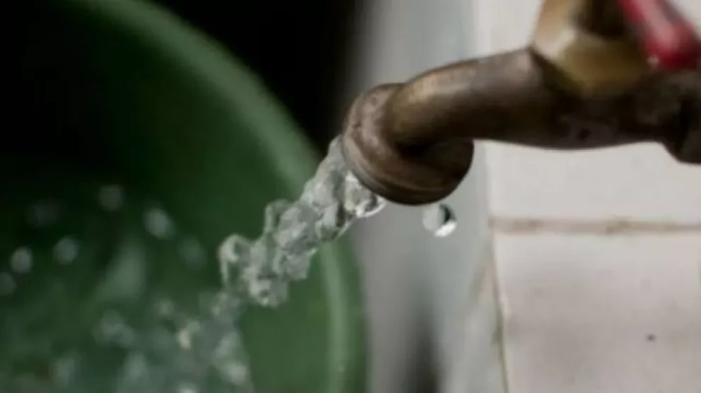 Japan trabaja para evitar nuevos cortes de agua en Altata