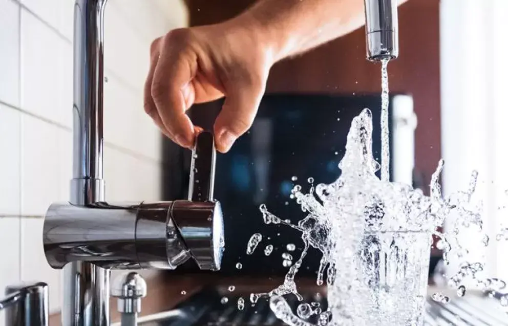 Japan trabaja para evitar nuevos cortes de agua en Altata