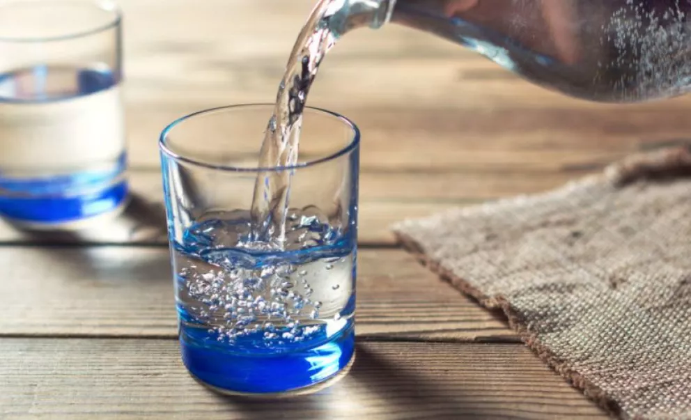 ¿Cuál es la mejor agua para beber?