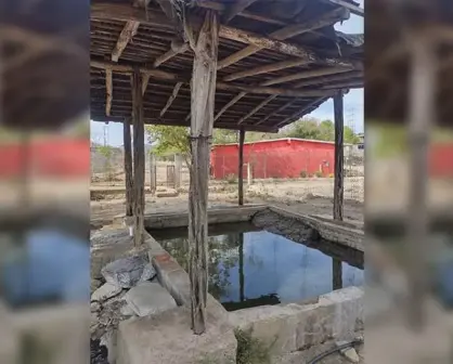 VIDEO: Las milenarias aguas termales de Aguacaliente de Jacobo
